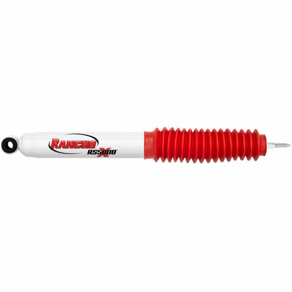 Monroe Rs5000X Shock Absorber, Rs55272 RS55272